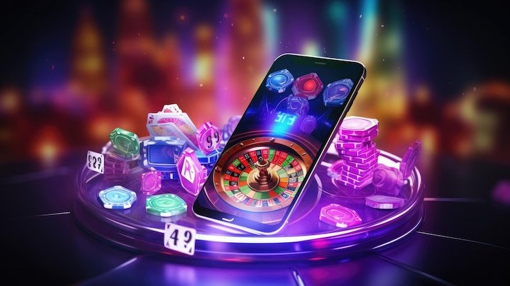 sugarwin mobile app login screen on Android and iOS devices